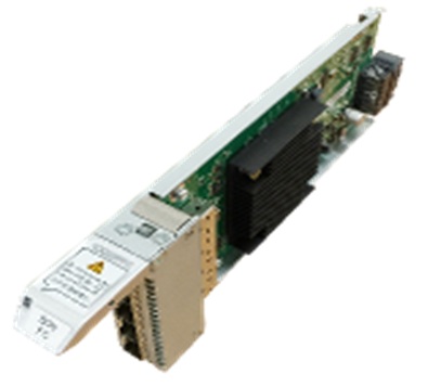 Huawei OceanStor 5300 V3 接口模块 03022PFC 
