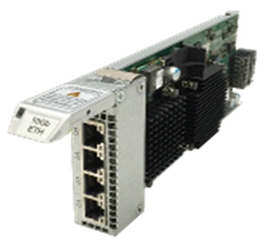 Huawei OceanStor 5600 V3 接口模块 03022PFH 