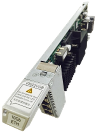 Huawei OceanStor 5600 V3 接口模块 03022PUJ 