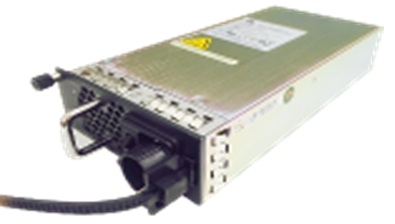 Huawei OceanStor 5600 V3 电源模块 02130970	一次电源--25degC-55degC-90V-290V-12V/29.17A,3.3V/100mA-350W交流电源模块前后风道,电源面板侧进风	