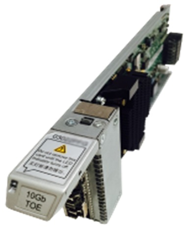 Huawei OceanStor 5800 V3 接口模块 03022PFH 