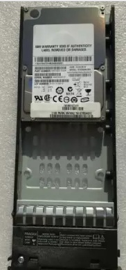 ibm Storwize V7000 2076-524  PN: 00AR331 SFF 800 GB SSD  (2.5英寸)