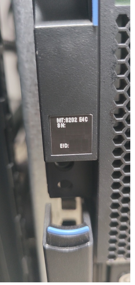 ibm P720(8202-E4C) CCIN/FRU/PN 销售