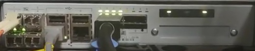 IBM V7000 控制器 FRU: 00L4645
