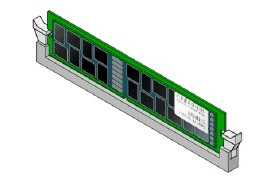 Oracle FS1-2 DIMMs