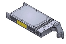 Oracle FS1-2 HDD 3.5 