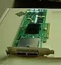 Oracle SPARC T4-2 SG-XPCIE2FC-EM8-N 3   	371-4306  8Gigabit/Sec PCI Express Dual FC Host Adapter, 