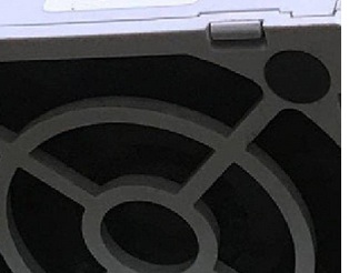 Oracle SPARC T4-4  371-4719 Fan