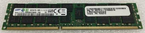 Oracle Blade Netra SPARC T4-1B  7101696  7014642 4GB DDR3L-1333/PC3L-10600 DIMM